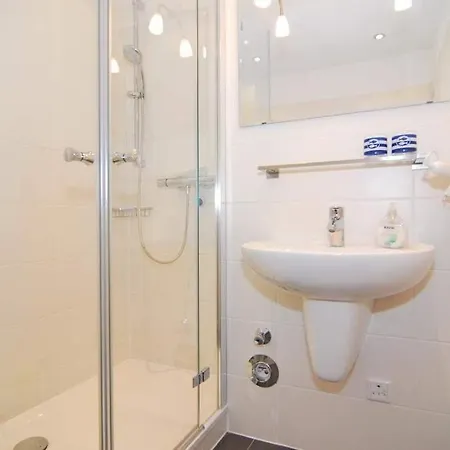 Undine, Whg 39 Westerland