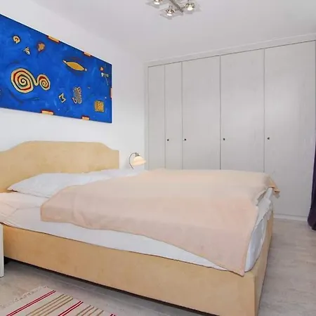 Undine, Whg 39 Apartment Westerland