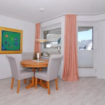 Apartamento Undine, Whg 39 *