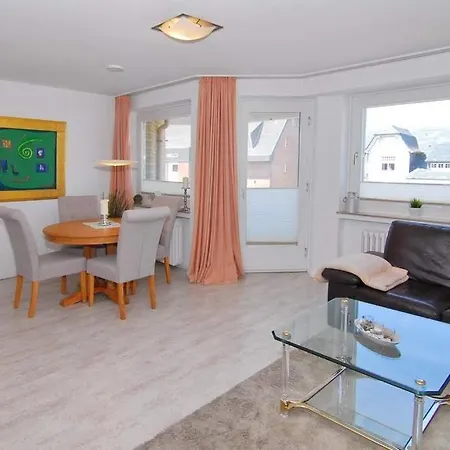 Apartamento Undine, Whg 39 *