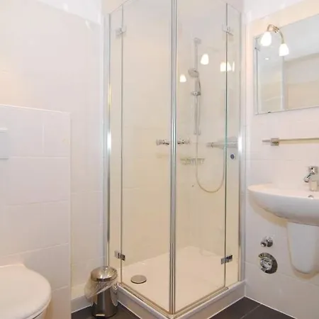 Undine, Whg 39 Apartamento *
