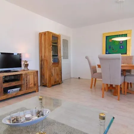 Undine, Whg 39 * Westerland